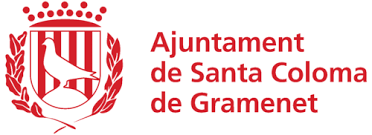 logotipo Ajuntament de Santa Coloma de Gramenet