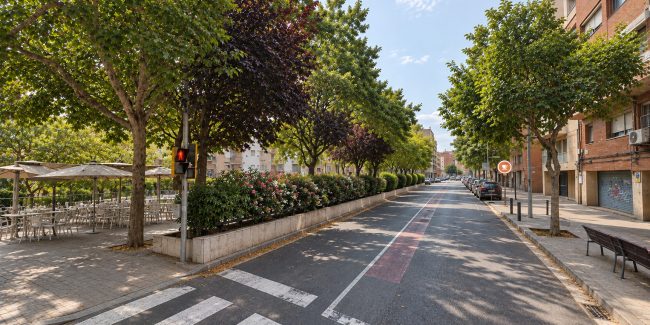Avda. del Banús