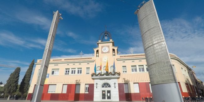 Ayuntamiento