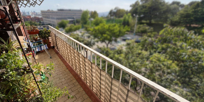 Balcon