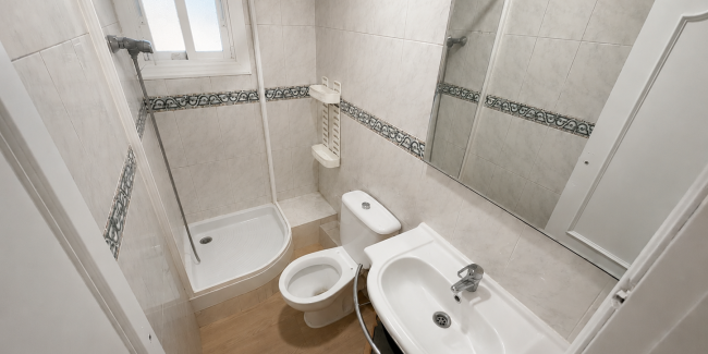 Baño
