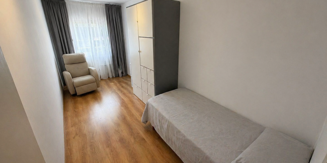 Dormitorio doble