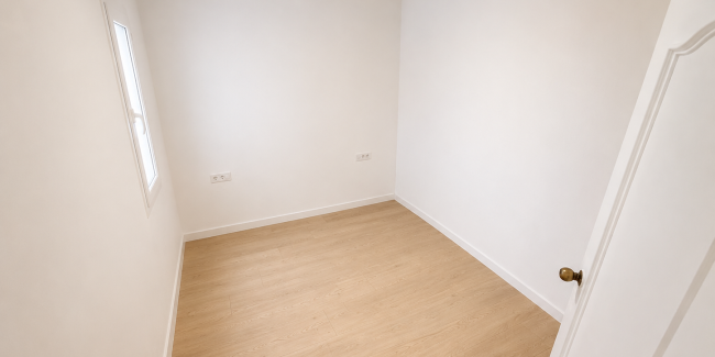 Dormitorio indiv.