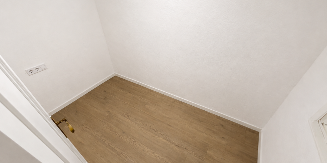 Dormitorio indiv. peq