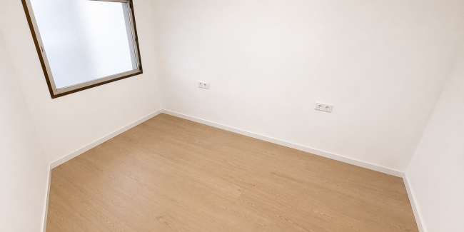 Dormitorio matr.