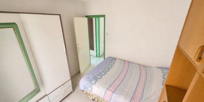 Dormitorio matr.