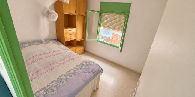 Dormitorio matr. 2