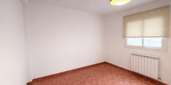 Habitación doble interior