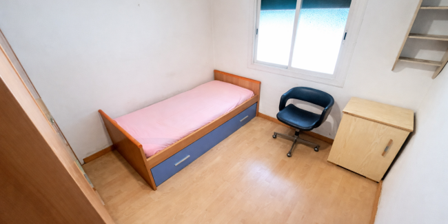 Habitacion doble mejorada