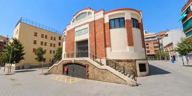 Mercado Segarra