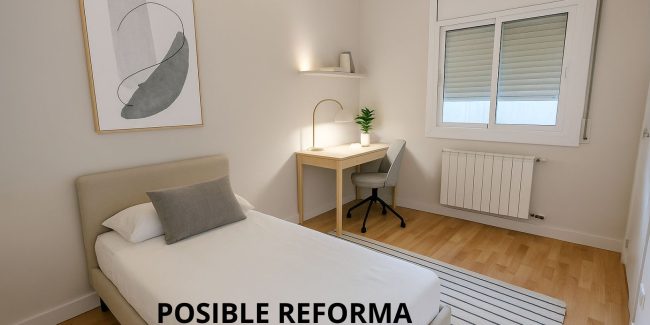 POSIBLE REFORMA (2) INDIVIDUAL