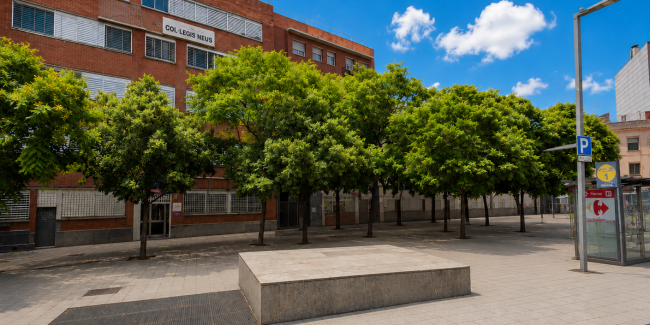 Rambla Fondo 2