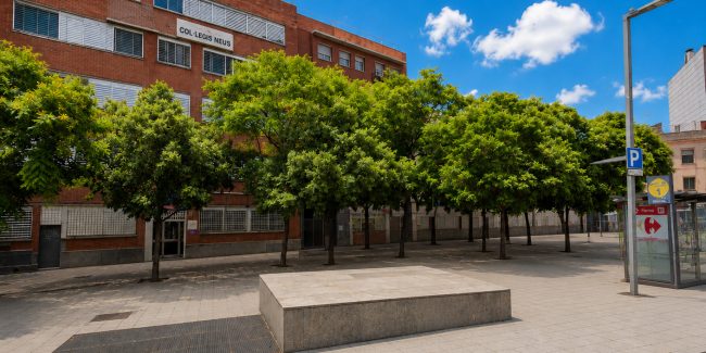 Rambla Fondo 2