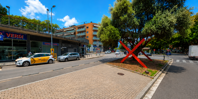 Rambla Fondo