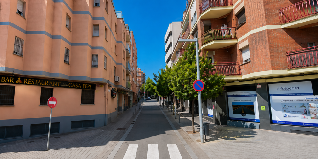 San Carlos
