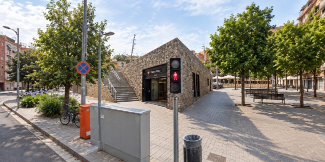 Santa Rosa Metro