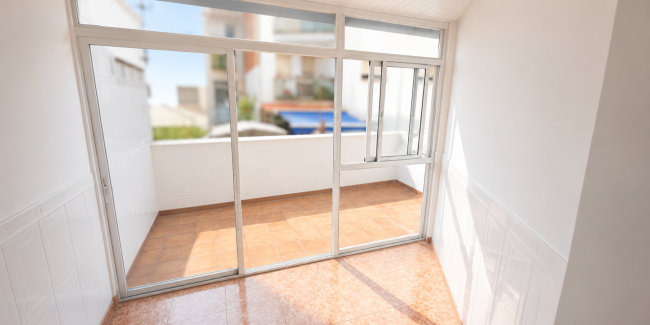 terraza